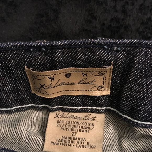 William Rast Jeans - Picture 6 of 6